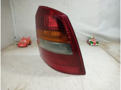 Recambio de piloto trasero derecho para opel astra g berlina club referencia OEM IAM 13117093 13117093 13117093 2