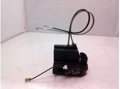 Recambio de cerradura puerta trasera izquierda para ssangyong kyron 200 xdi premium 4wd referencia OEM IAM   