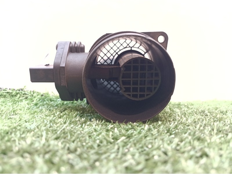 Recambio de caudalimetro para volkswagen golf plus (5m1) bluemotion edition referencia OEM IAM 0281002531 0281002531 038906461B
