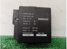 Recambio de modulo electronico para renault megane ii coupe/cabrio authentique referencia OEM IAM 8200149739 8200149739 82001497