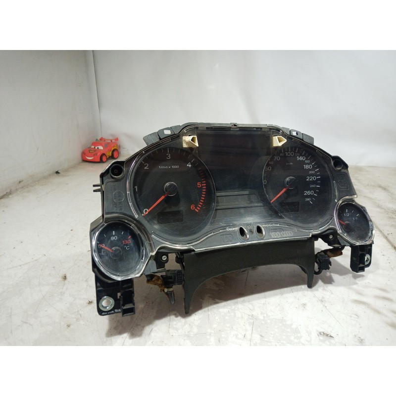 Recambio de cuadro instrumentos para audi a8 (4e2) 3.0 tdi quattro l referencia OEM IAM 4E0920901G 4E0920901G 4E0920901