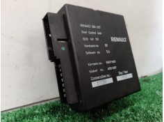 Recambio de modulo electronico para renault megane ii coupe/cabrio authentique referencia OEM IAM 8200149739 8200149739 82001497 2
