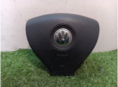Recambio de airbag volante para volkswagen golf plus (5m1) bluemotion edition referencia OEM IAM 61921050A 61921050A 1K0880201BJ
