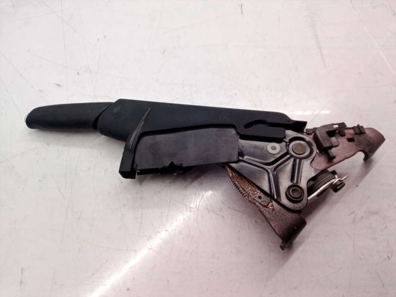 Recambio de palanca freno de mano para audi a4 berlina (8e) 2.0 tdi 16v (103kw) referencia OEM IAM   