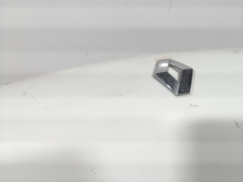 Recambio de capot para renault kangoo (f/kc0) alize referencia OEM IAM 7751468946 7751468946 7751468946