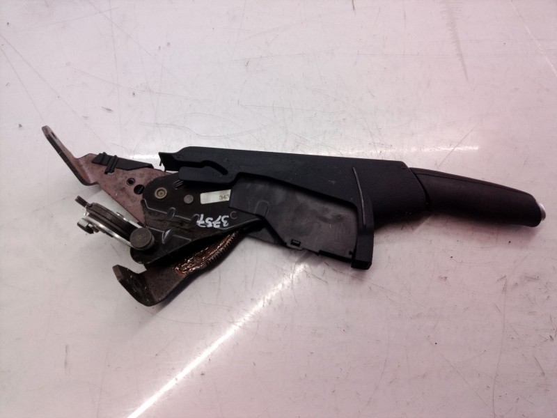 Recambio de palanca freno de mano para audi a4 berlina (8e) 2.0 tdi 16v (103kw) referencia OEM IAM   