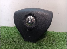 Recambio de airbag volante para volkswagen golf plus (5m1) bluemotion edition referencia OEM IAM 61921050A 61921050A 1K0880201BJ 2