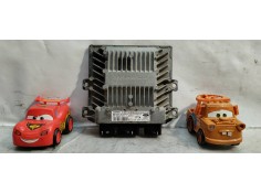 Recambio de centralita motor uce para ford fiesta (cbk) ambiente referencia OEM IAM 7S6112A650EA 7S6112A650EA 5WS40632A