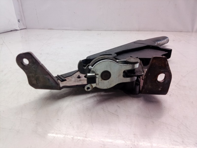 Recambio de palanca freno de mano para audi a4 berlina (8e) 2.0 tdi 16v (103kw) referencia OEM IAM   