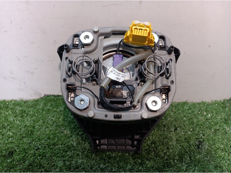 Recambio de airbag volante para volkswagen golf plus (5m1) bluemotion edition referencia OEM IAM 61921050A 61921050A 1K0880201BJ