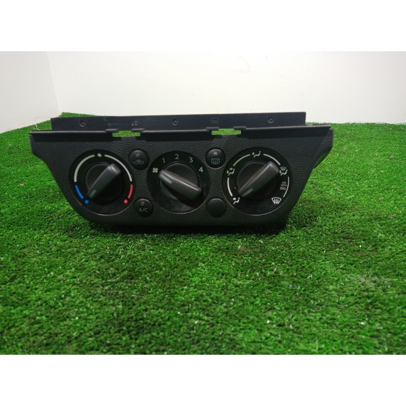 Recambio de mando calefaccion / aire acondicionado para suzuki swift berlina (mz) 1.3 ddis diesel cat referencia OEM IAM   