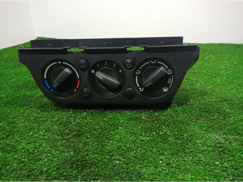 Recambio de mando calefaccion / aire acondicionado para suzuki swift berlina (mz) 1.3 ddis diesel cat referencia OEM IAM   