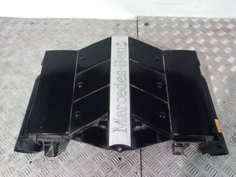 Recambio de filtro aire para mercedes-benz clase cls (w219) 500 (219.375) referencia OEM IAM A1120901101 A1120901101 A1120901101