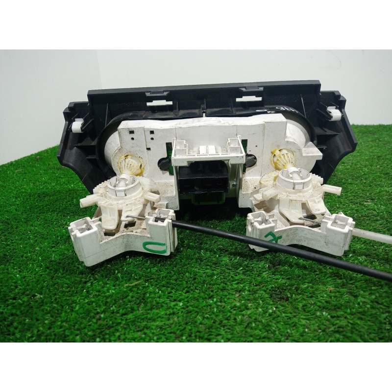 Recambio de mando calefaccion / aire acondicionado para suzuki swift berlina (mz) 1.3 ddis diesel cat referencia OEM IAM   