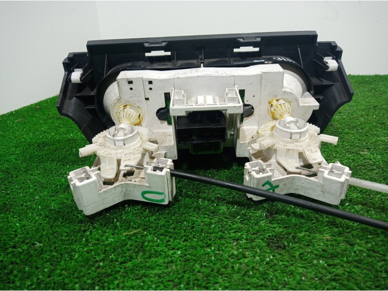 Recambio de mando calefaccion / aire acondicionado para suzuki swift berlina (mz) 1.3 ddis diesel cat referencia OEM IAM   