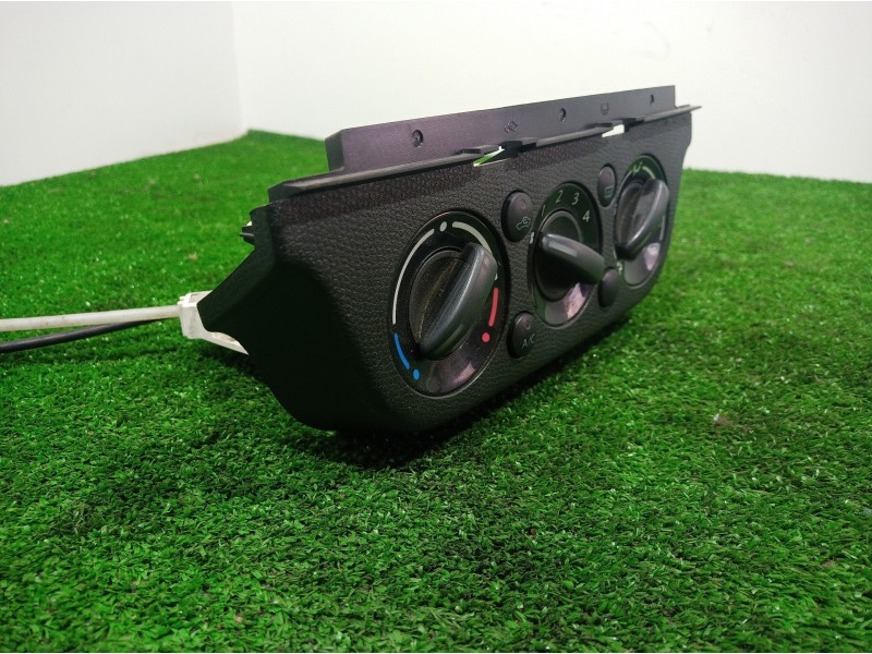 Recambio de mando calefaccion / aire acondicionado para suzuki swift berlina (mz) 1.3 ddis diesel cat referencia OEM IAM   