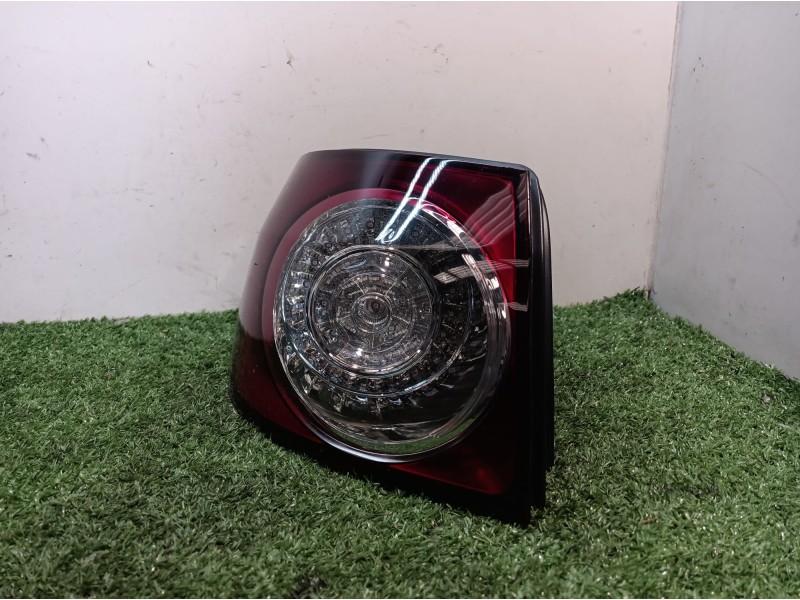 Recambio de piloto trasero izquierdo para volkswagen golf plus (5m1) bluemotion edition referencia OEM IAM 084411972LB 084411972