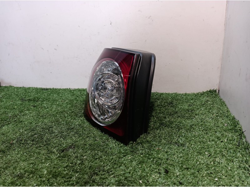 Recambio de piloto trasero izquierdo para volkswagen golf plus (5m1) bluemotion edition referencia OEM IAM 084411972LB 084411972