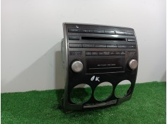 Recambio de sistema audio / radio cd para mazda 5 berl. (cr) 2.0 active+ referencia OEM IAM CD8666AR0 CD8666AR0 14797325 2