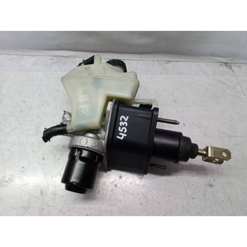 Recambio de bomba freno para mercedes-benz clase cls (w219) 500 (219.375) referencia OEM IAM 0204024105 0204024105 A0004300312