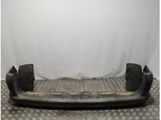 Recambio de paragolpes trasero para renault kangoo (f/kc0) alize referencia OEM IAM 8200208420 8200208420 8200208420