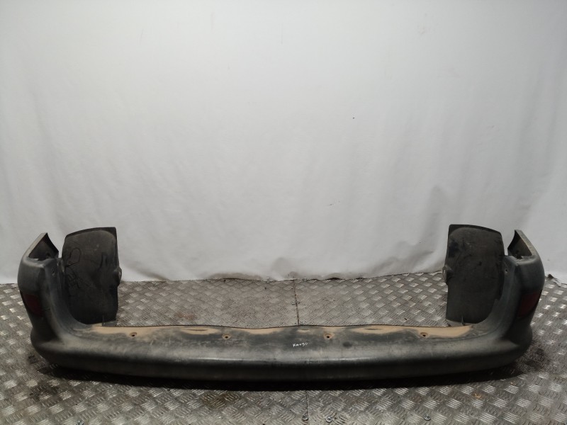 Recambio de paragolpes trasero para renault kangoo (f/kc0) alize referencia OEM IAM 8200208420 8200208420 8200208420