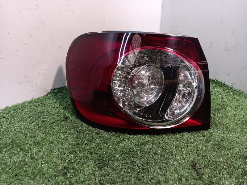 Recambio de piloto trasero izquierdo para volkswagen golf plus (5m1) bluemotion edition referencia OEM IAM 084411972LB 084411972