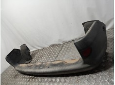 Recambio de paragolpes trasero para renault kangoo (f/kc0) alize referencia OEM IAM 8200208420 8200208420 8200208420 2