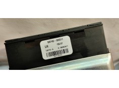 Recambio de modulo electronico para peugeot 107 básico referencia OEM IAM 897400H011 897400H011 897400H011 2