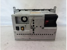 Recambio de sistema audio / radio cd para mercedes-benz clase c (w203) sportcoupe c 220 cdi (la) (203.708) referencia OEM IAM A2 2