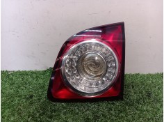 Recambio de piloto trasero derecho interior para volkswagen golf plus (5m1) bluemotion edition referencia OEM IAM 5M0945094H 5M0