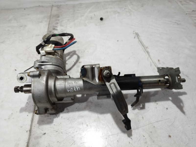 Recambio de columna direccion para alfa romeo 147 (190) 1.9 jtd impression referencia OEM IAM 4520002221 4520002221 4520002221