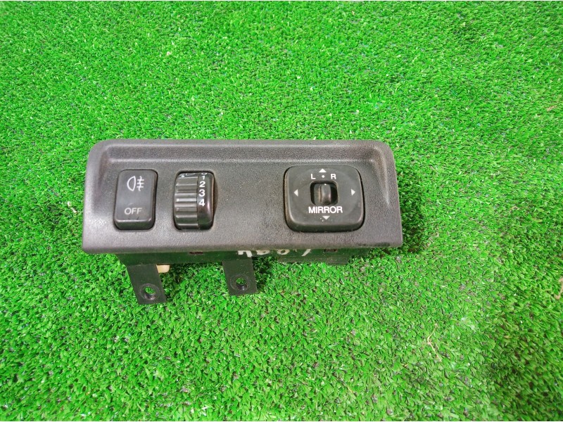 Recambio de mando retrovisor para lexus ls400 (ucf20) básico (ucf 20) referencia OEM IAM   