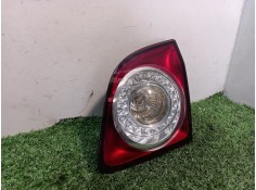 Recambio de piloto trasero derecho interior para volkswagen golf plus (5m1) bluemotion edition referencia OEM IAM 5M0945094H 5M0 2