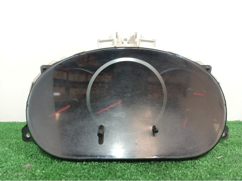 Recambio de cuadro instrumentos para mazda 5 berl. (cr) 2.0 active+ referencia OEM IAM C23555430 C23555430 C23555430