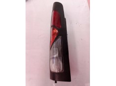 Recambio de piloto trasero derecho para renault kangoo (f/kc0) alize referencia OEM IAM 08551195965R 08551195965R 08551195965R