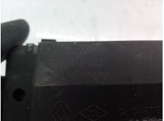 Recambio de resistencia calefaccion para renault captur helly hansen referencia OEM IAM 255503792R 255503792 F2182004 2