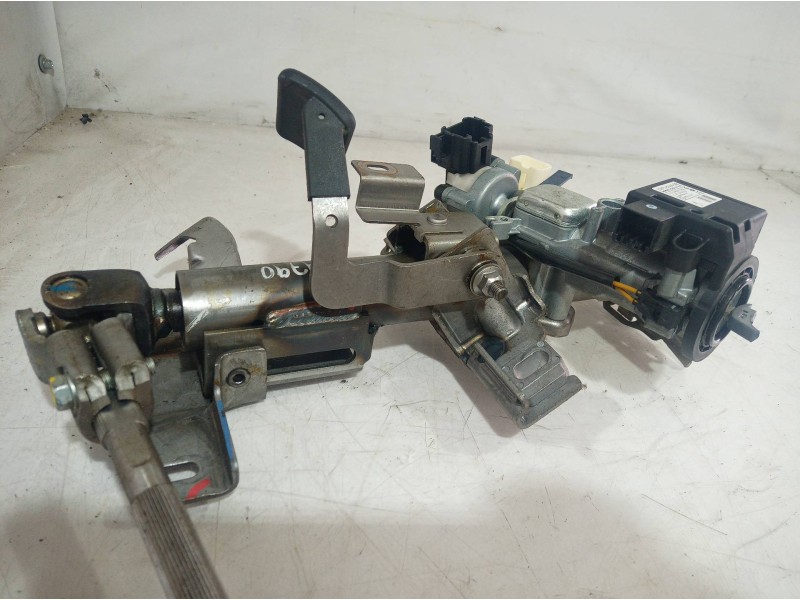 Recambio de columna direccion para opel agila b enjoy referencia OEM IAM   