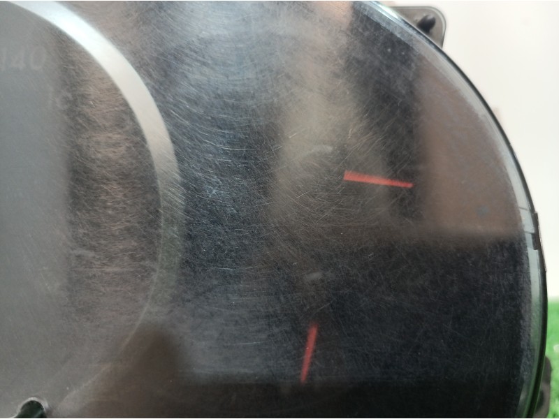 Recambio de cuadro instrumentos para mazda 5 berl. (cr) 2.0 active+ referencia OEM IAM C23555430 C23555430 C23555430