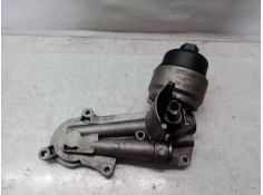 Recambio de enfriador aceite motor para peugeot 307 cc (s1) 1.6 referencia OEM IAM 9659102880 9659102880 9659102880