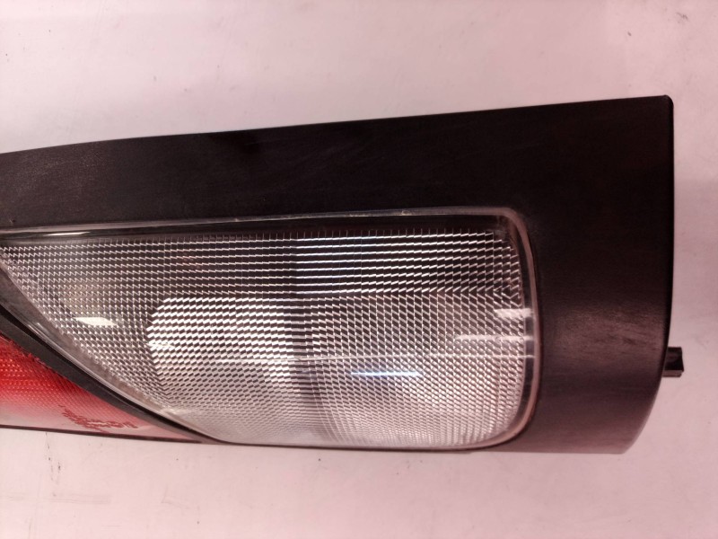 Recambio de piloto trasero derecho para renault kangoo (f/kc0) alize referencia OEM IAM 08551195965R 08551195965R 08551195965R