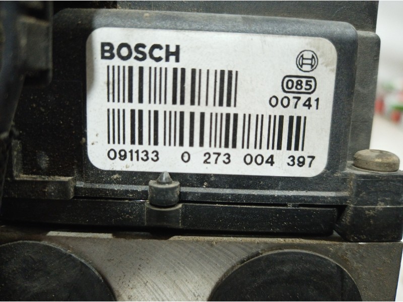 Recambio de abs para rover 25 referencia OEM IAM 0273004397 0273004397 0273004397