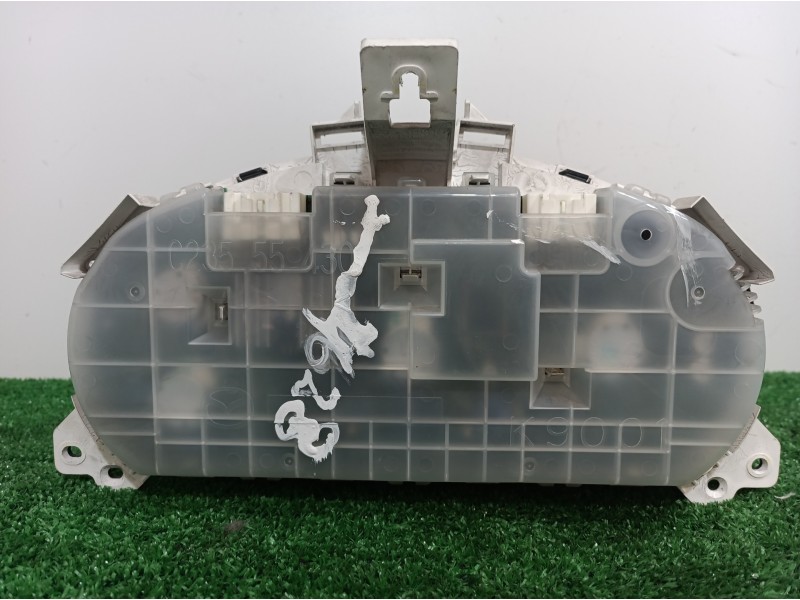 Recambio de cuadro instrumentos para mazda 5 berl. (cr) 2.0 active+ referencia OEM IAM C23555430 C23555430 C23555430