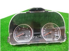 Recambio de cuadro instrumentos para honda cr-v (re) executive referencia OEM IAM HR0399043 HR0399043 HR0399043