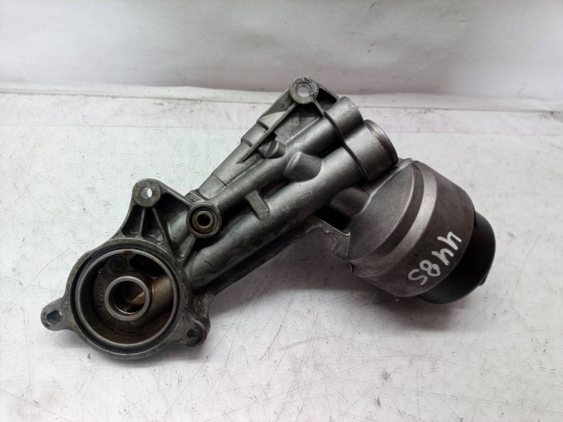 Recambio de enfriador aceite motor para peugeot 307 cc (s1) 1.6 referencia OEM IAM 9659102880 9659102880 9659102880