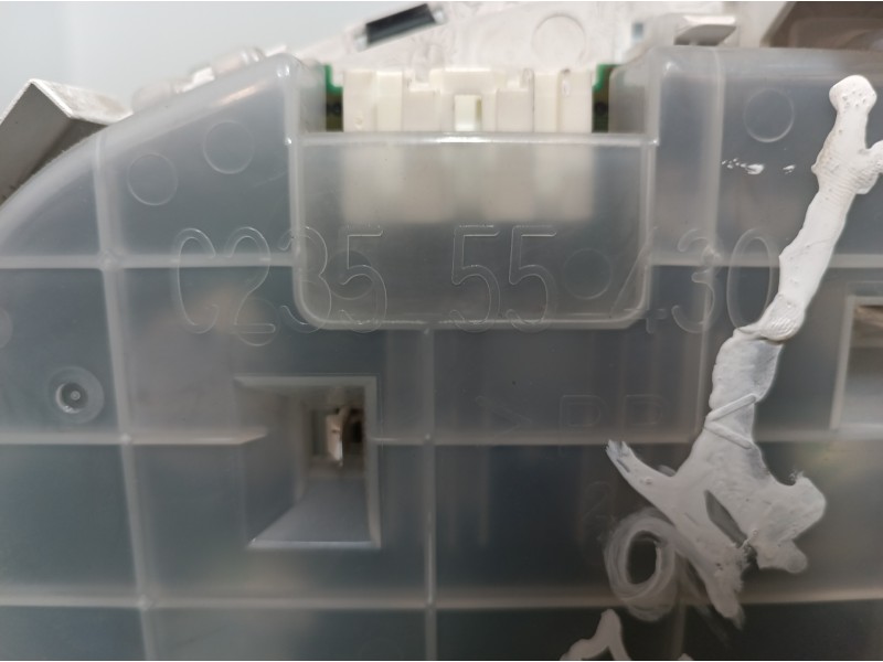 Recambio de cuadro instrumentos para mazda 5 berl. (cr) 2.0 active+ referencia OEM IAM C23555430 C23555430 C23555430