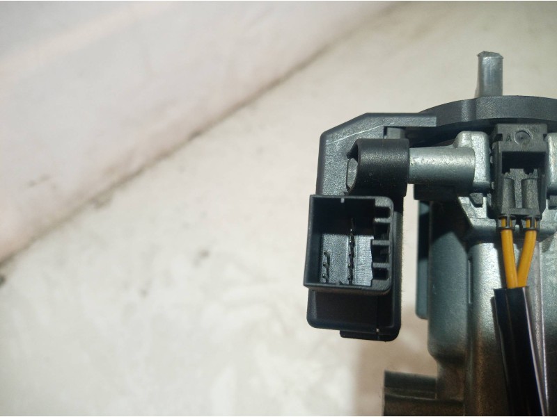 Recambio de columna direccion para opel agila b enjoy referencia OEM IAM   