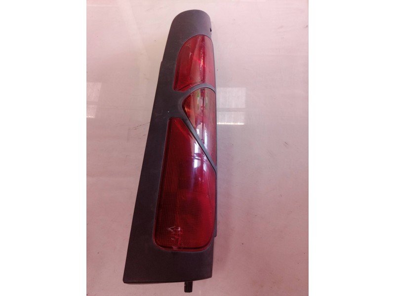 Recambio de piloto trasero izquierdo para renault kangoo (f/kc0) alize referencia OEM IAM   