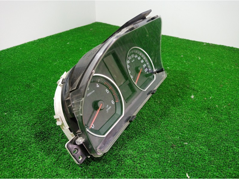 Recambio de cuadro instrumentos para honda cr-v (re) executive referencia OEM IAM HR0399043 HR0399043 HR0399043