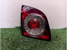 Recambio de piloto trasero izquierdo interior para volkswagen golf plus (5m1) bluemotion edition referencia OEM IAM 5M0945093H 5